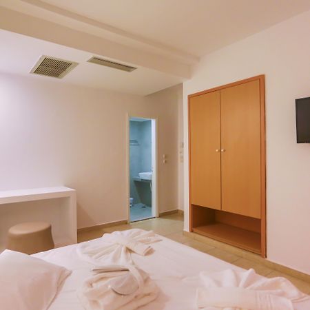 Astron Hotel Rhodes Родос Экстерьер фото