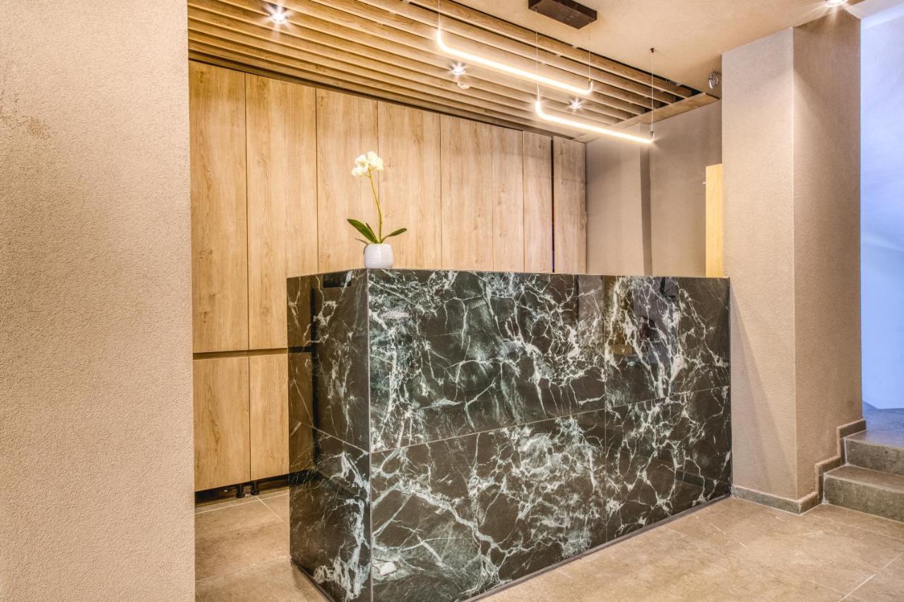 Astron Hotel Rhodes Родос Экстерьер фото