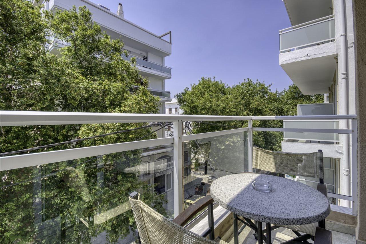 Astron Hotel Rhodes Родос Экстерьер фото