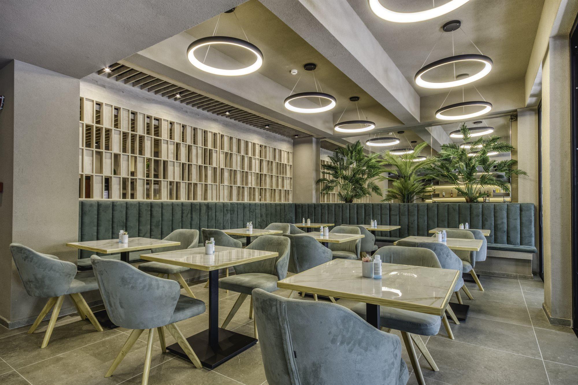 Astron Hotel Rhodes Родос Экстерьер фото