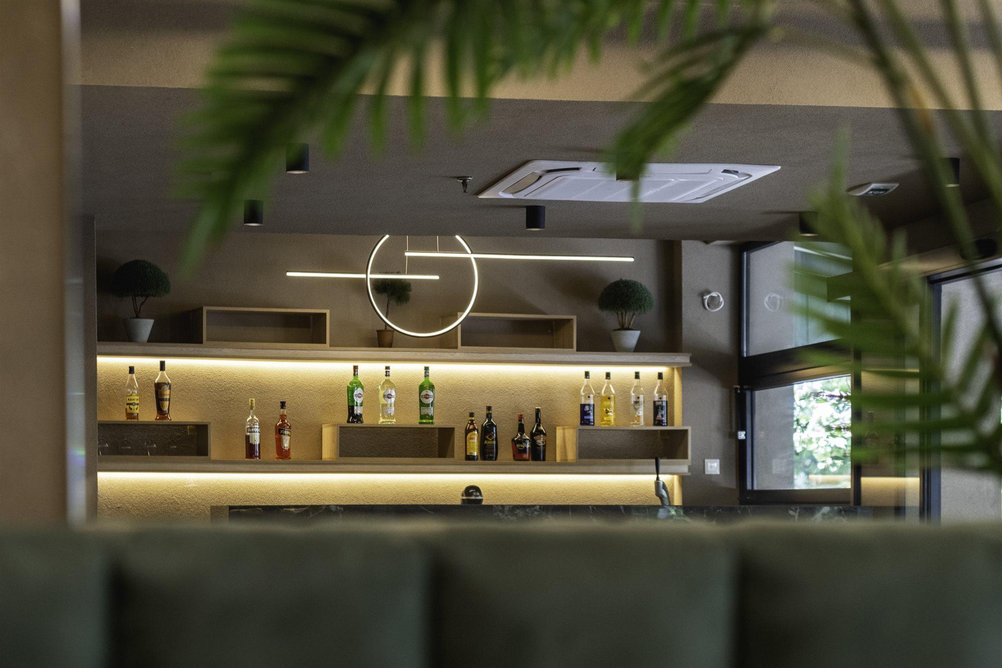 Astron Hotel Rhodes Родос Экстерьер фото