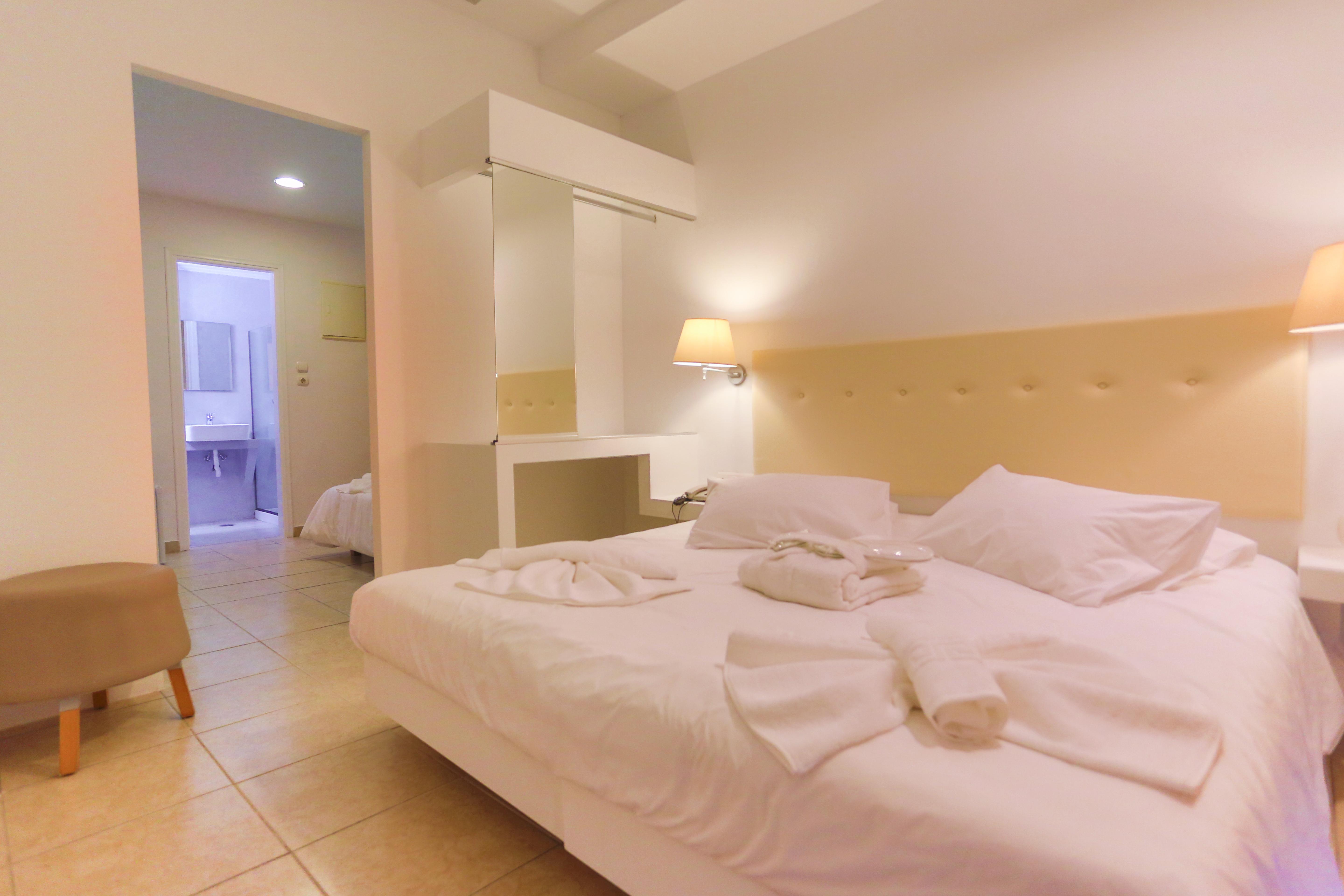Astron Hotel Rhodes Родос Экстерьер фото
