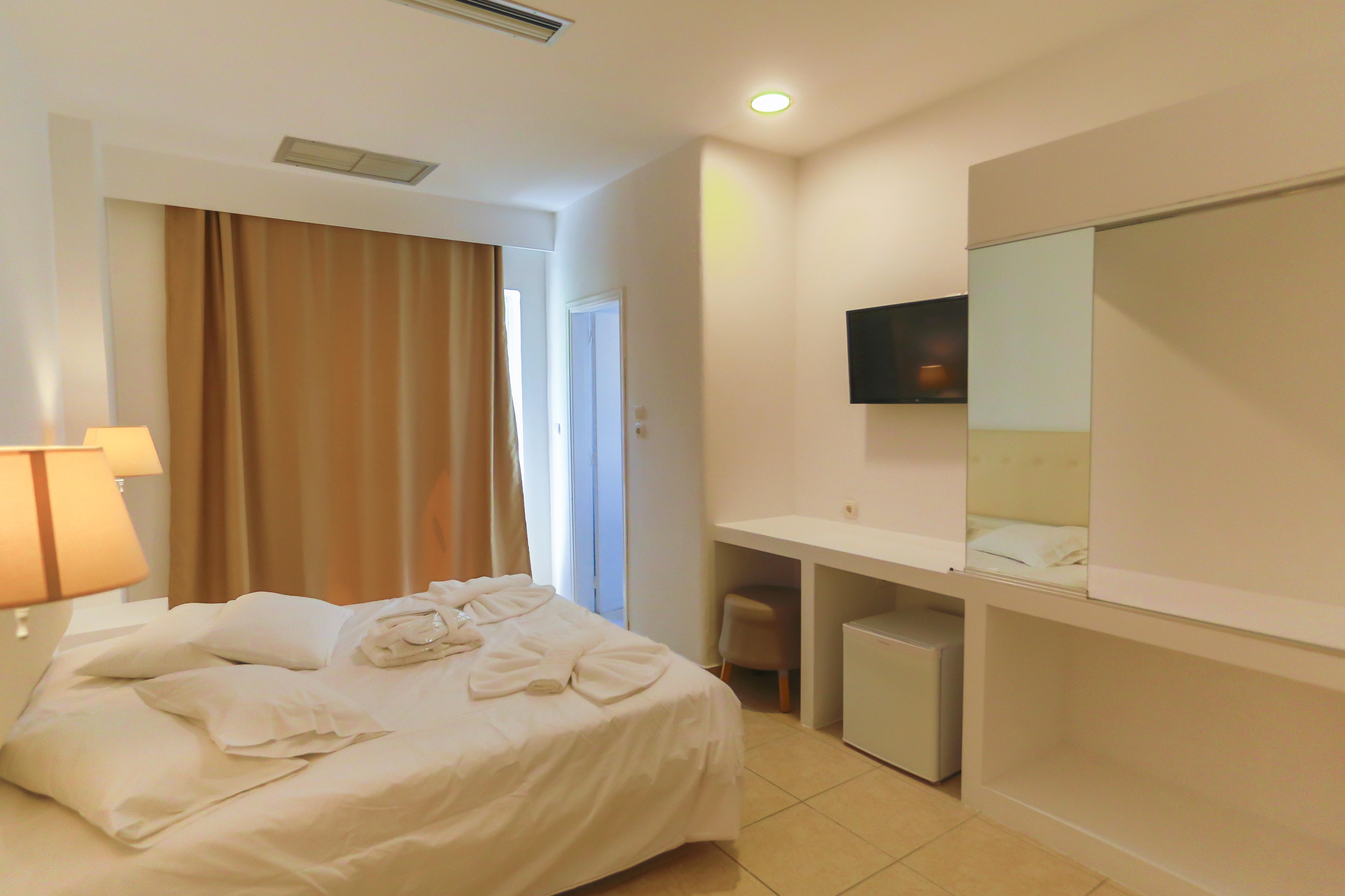 Astron Hotel Rhodes Родос Экстерьер фото