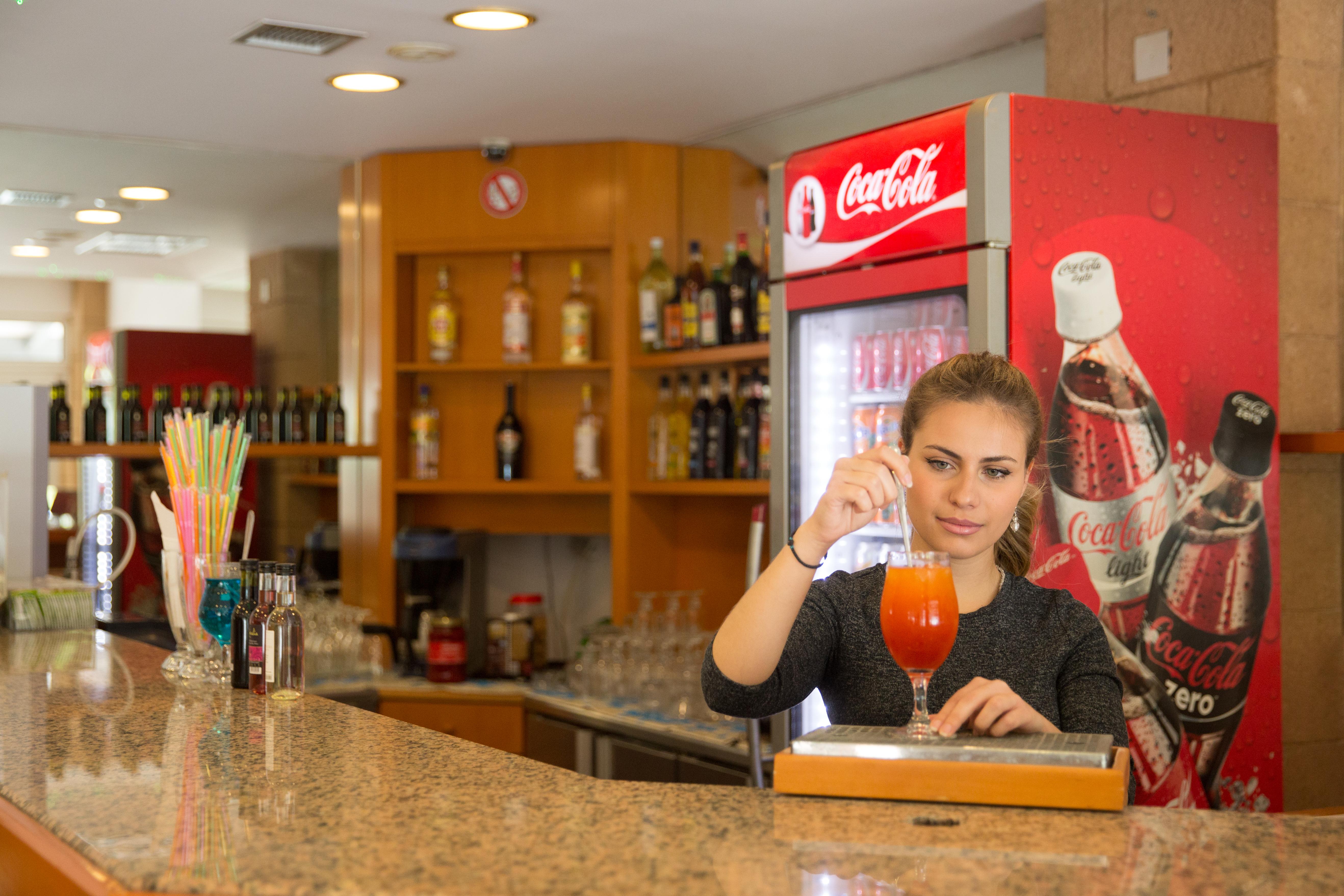 Astron Hotel Rhodes Родос Экстерьер фото
