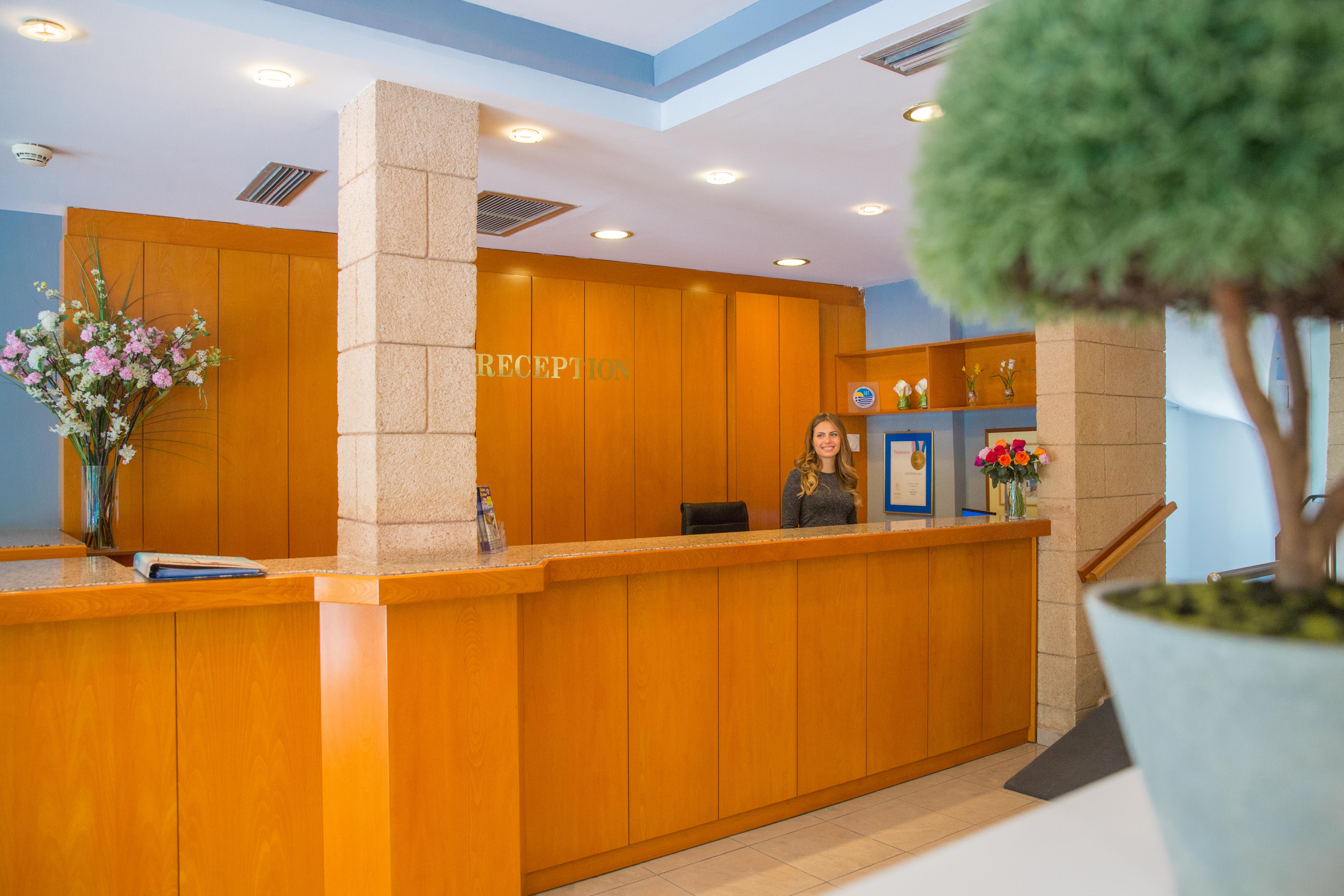 Astron Hotel Rhodes Родос Экстерьер фото