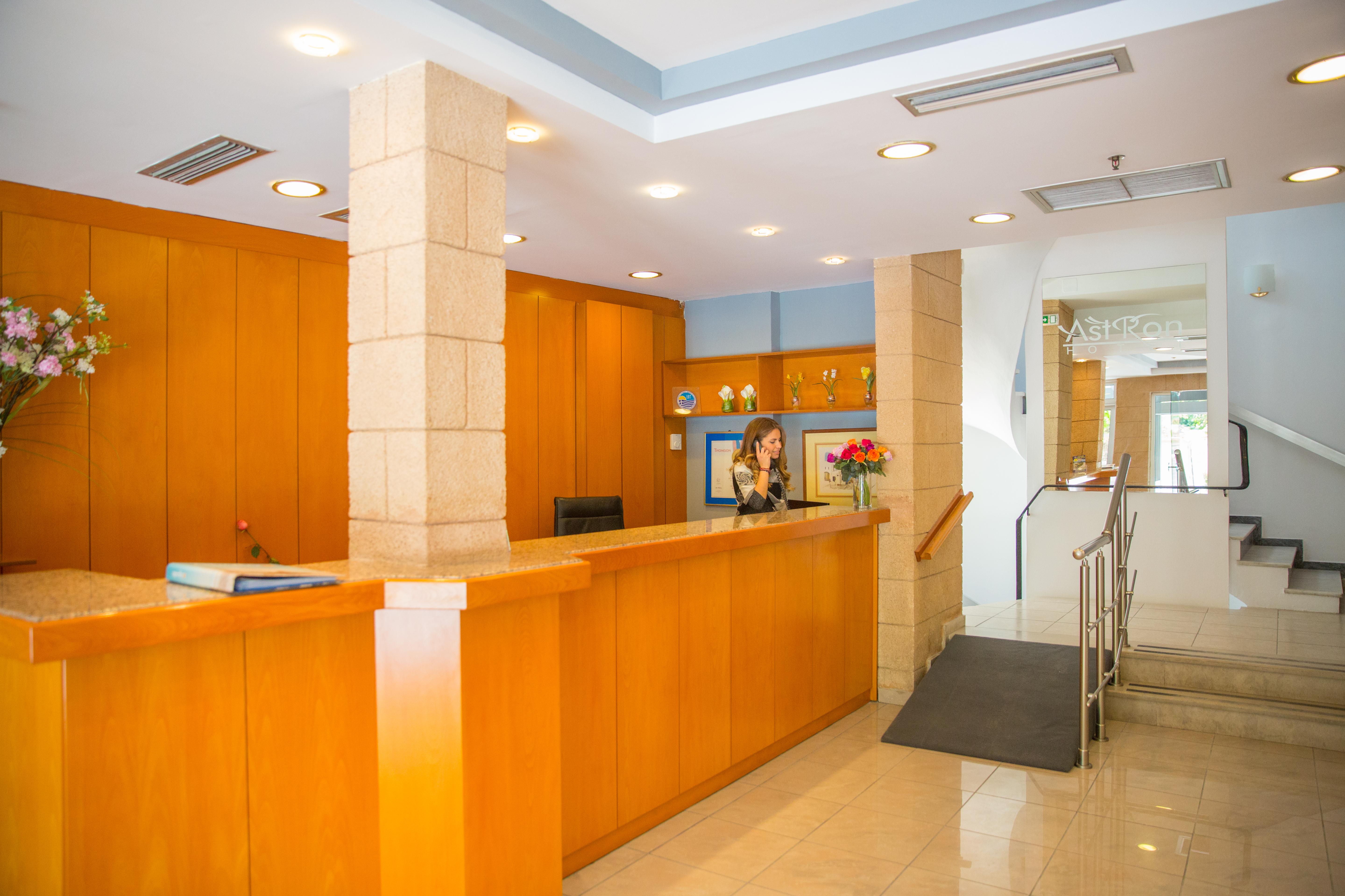 Astron Hotel Rhodes Родос Экстерьер фото