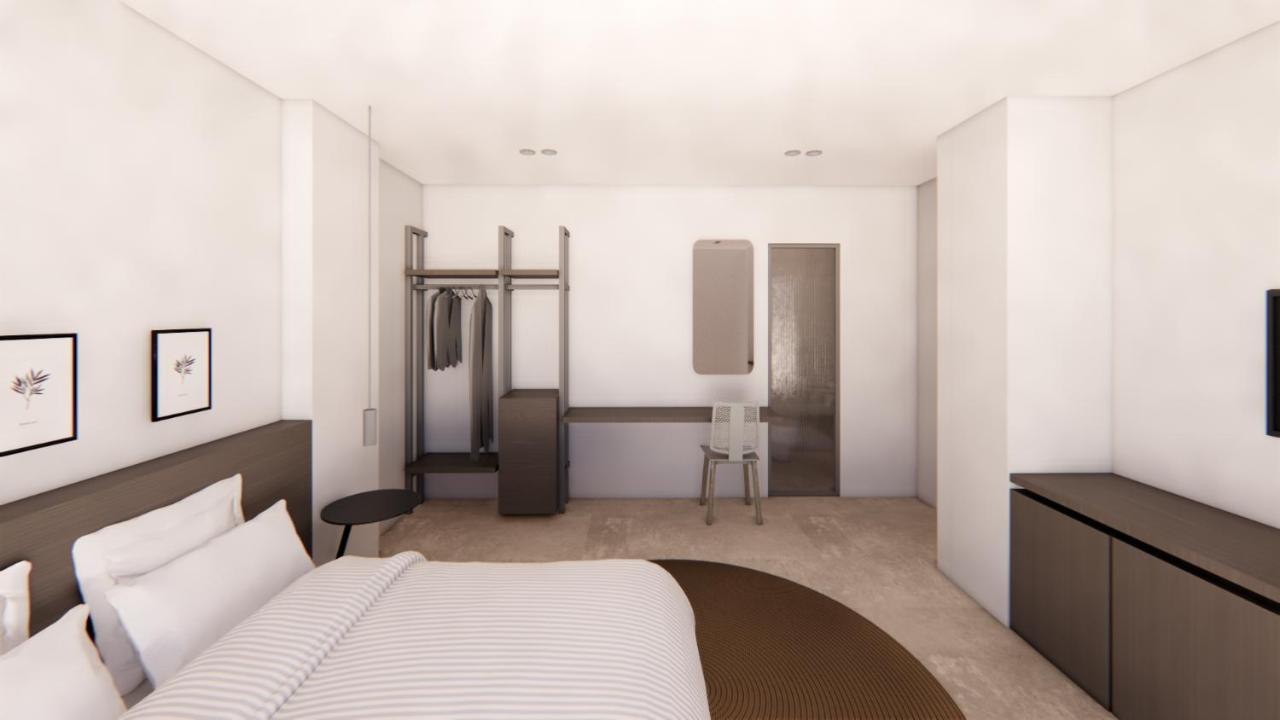 Astron Hotel Rhodes Родос Экстерьер фото