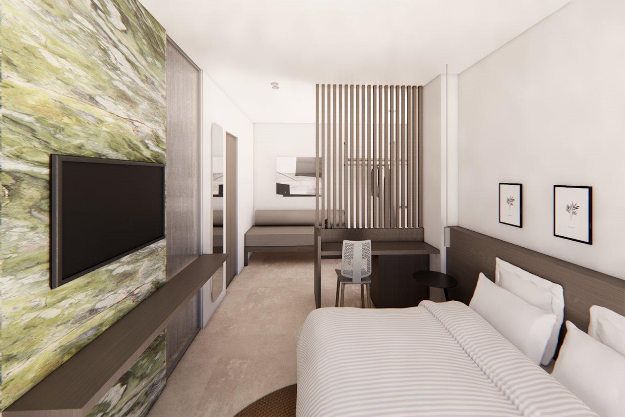 Astron Hotel Rhodes Родос Экстерьер фото