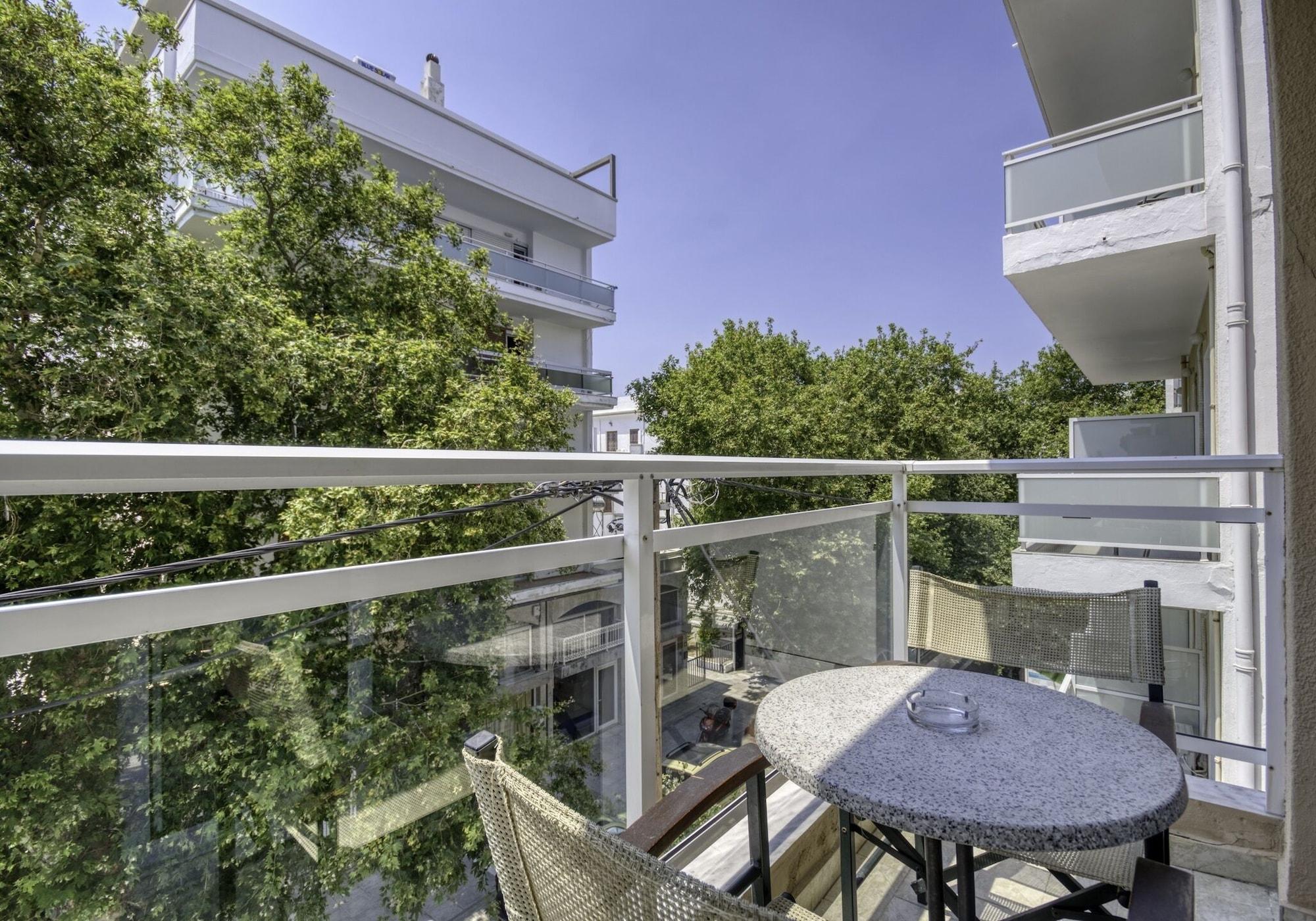 Astron Hotel Rhodes Родос Экстерьер фото