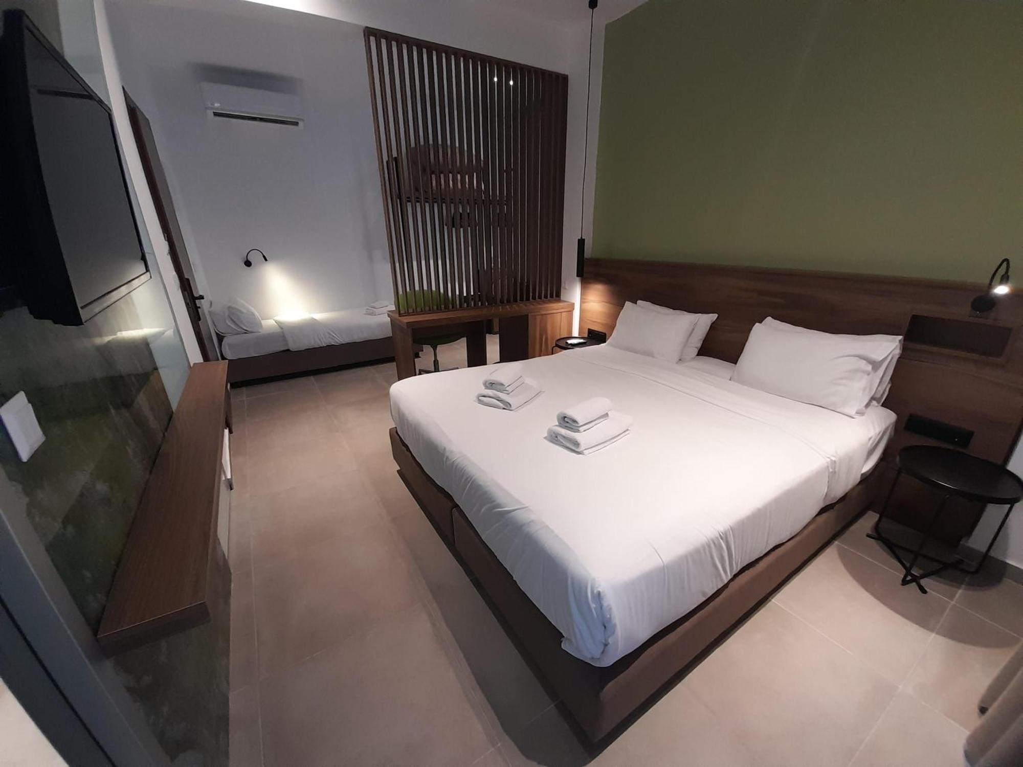 Astron Hotel Rhodes Родос Экстерьер фото