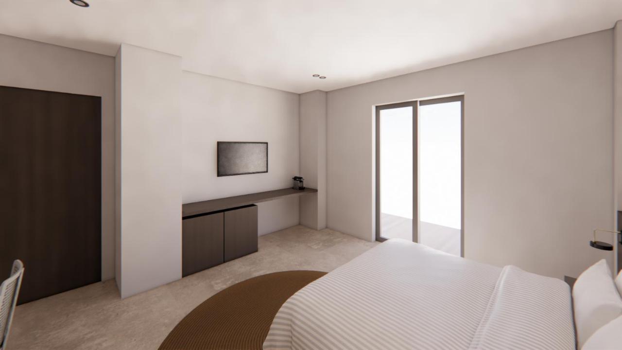 Astron Hotel Rhodes Родос Экстерьер фото